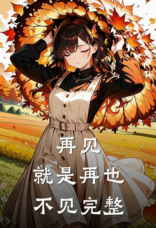 再见，就是再也不见完整