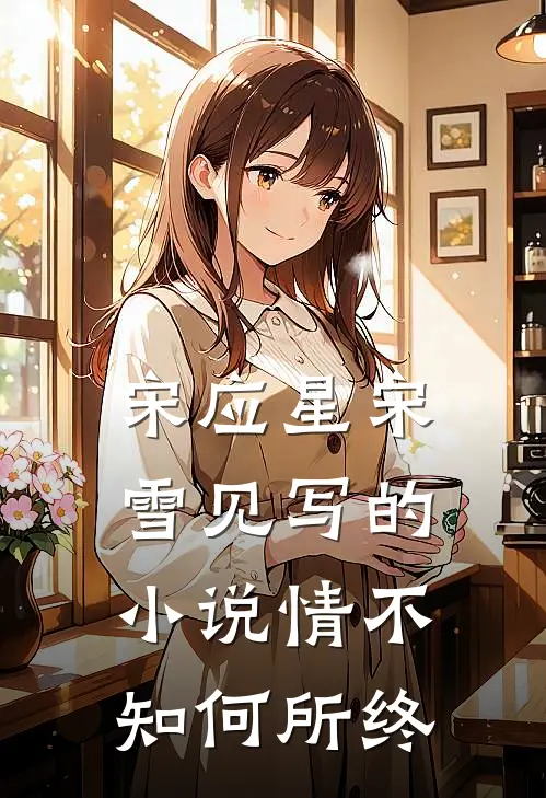 宋应星宋雪见写的小说情不知何所终