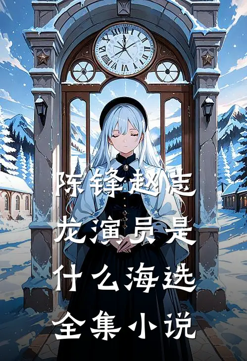 陈锋赵志龙演员是什么海选全集小说