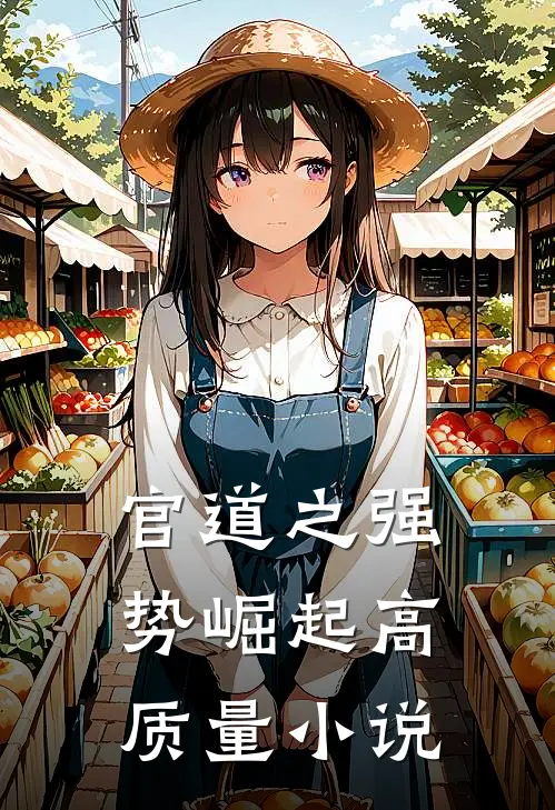 官道之强势崛起高质量小说