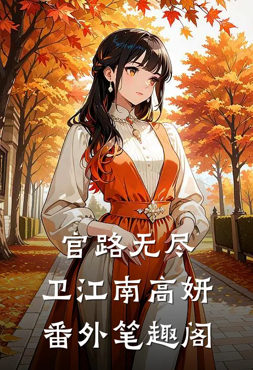 官路无尽：卫江南高妍番外笔趣阁
