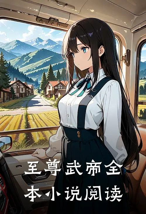至尊武帝全本小说阅读