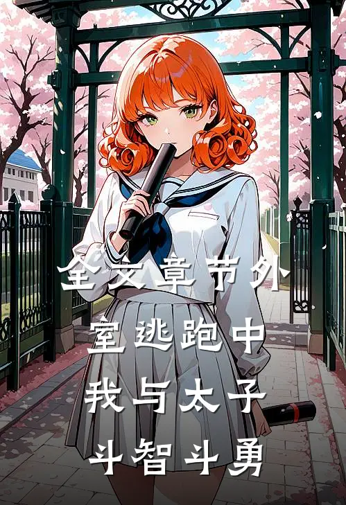 全文章节外室逃跑中：我与太子斗智斗勇