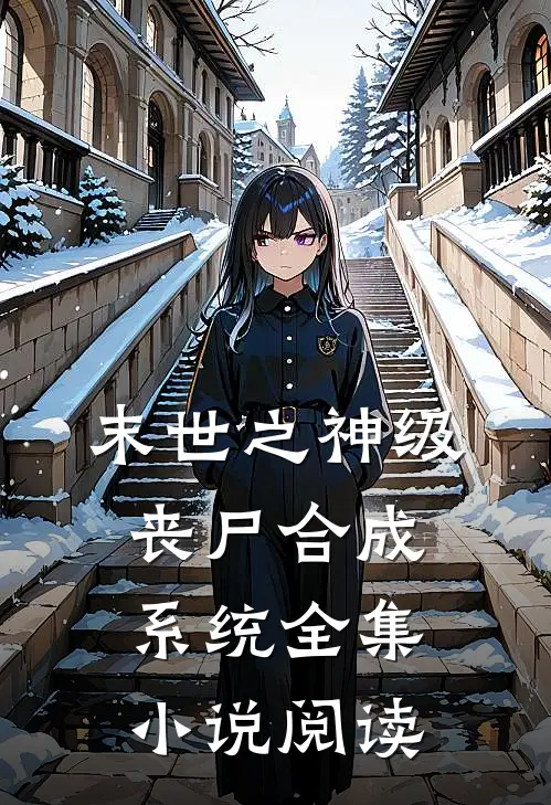 末世之神级丧尸合成系统全集小说阅读