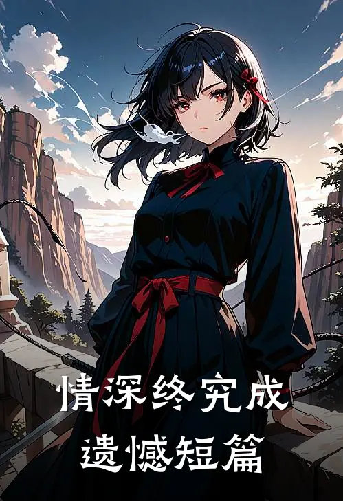 情深终究成遗憾短篇