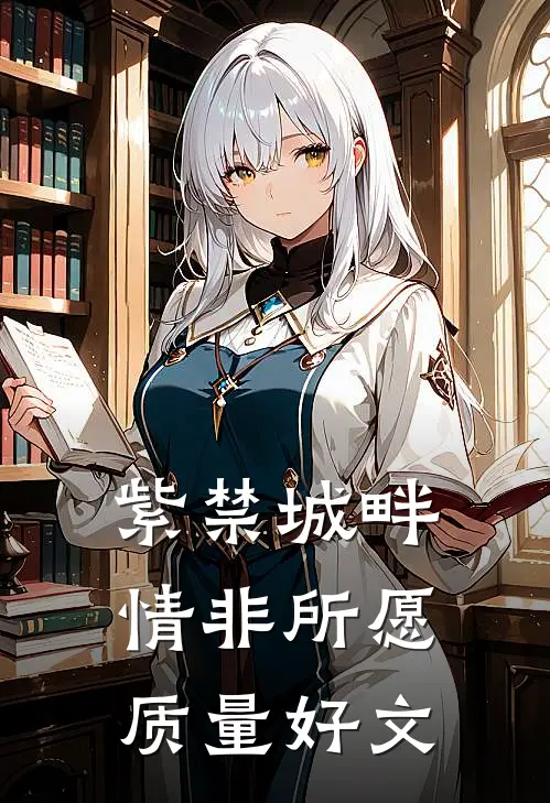 紫禁城畔，情非所愿质量好文
