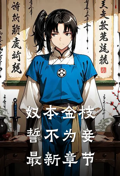 奴本金枝，誓不为妾最新章节