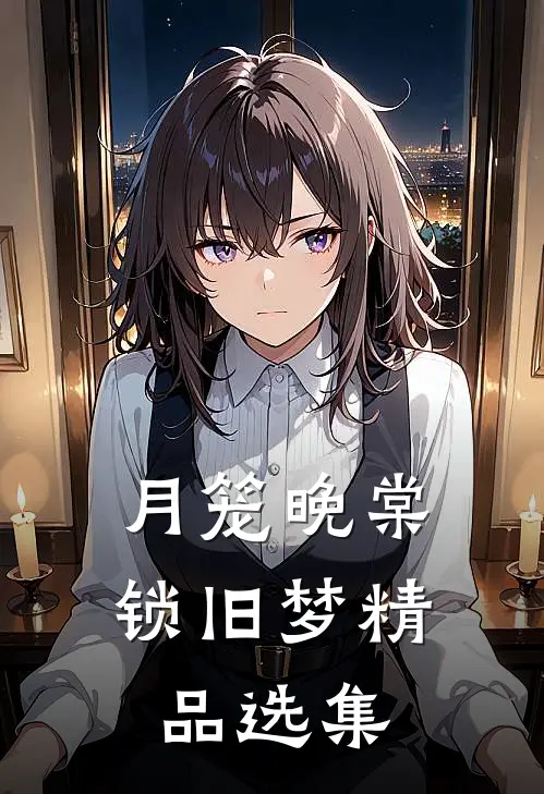 月笼晚棠锁旧梦精品选集