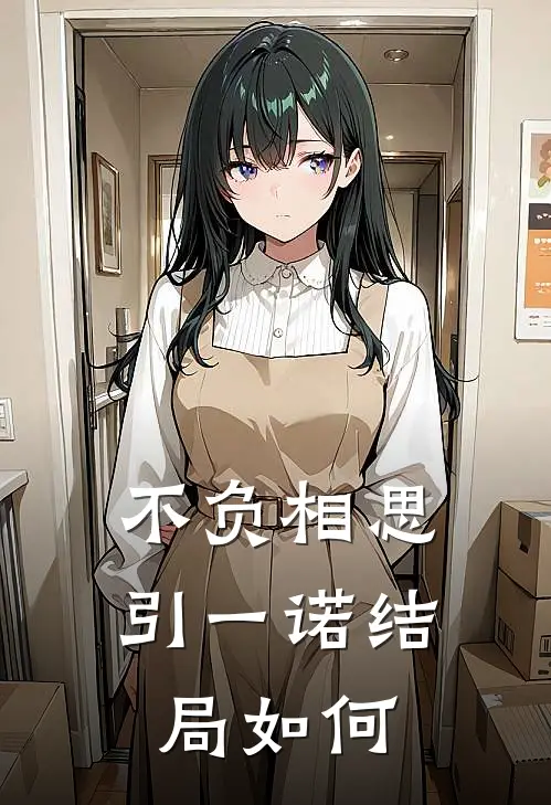 不负相思引一诺结局如何