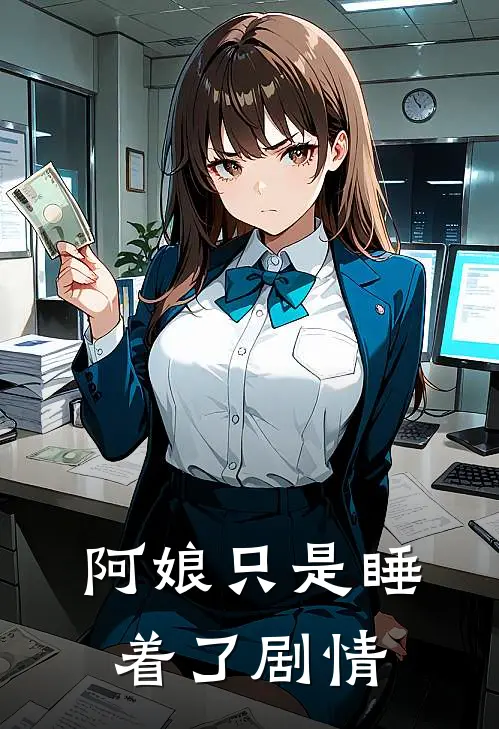 阿娘只是睡着了剧情