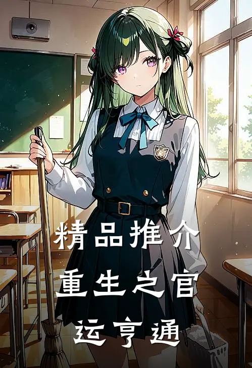 精品推介重生之官运亨通
