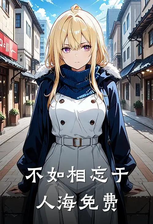 不如相忘于人海免费