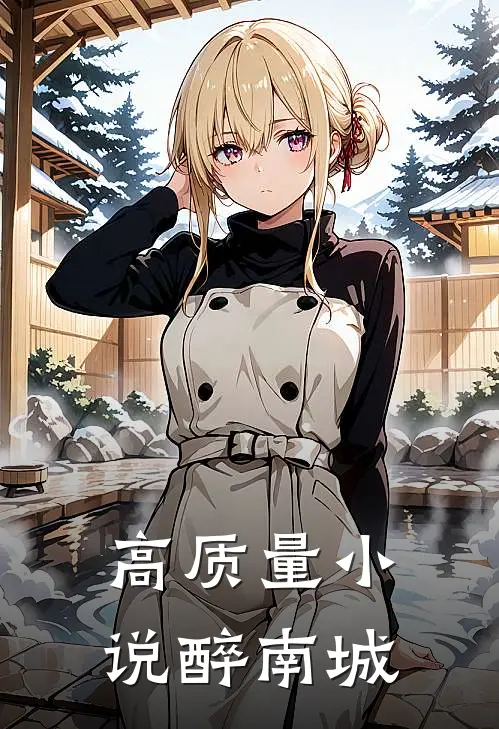 高质量小说醉南城