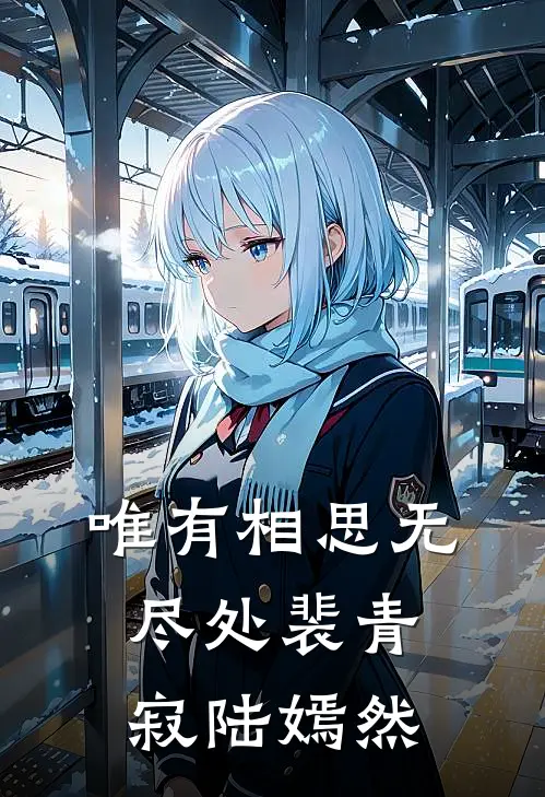 唯有相思无尽处裴青寂陆嫣然