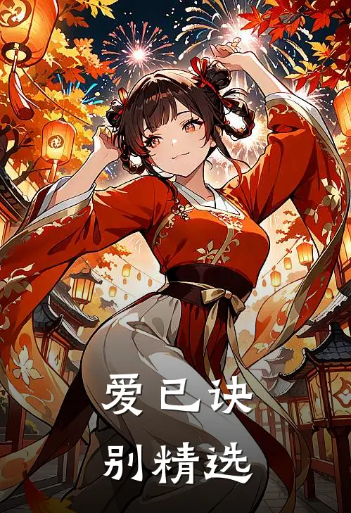 爱已诀别精选