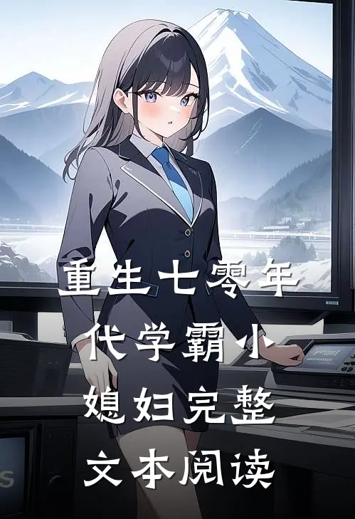 重生七零年代学霸小媳妇完整文本阅读