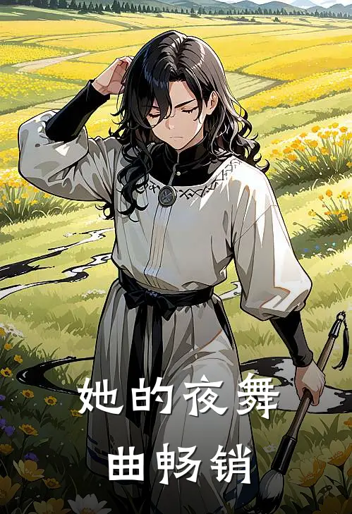 她的夜舞曲畅销