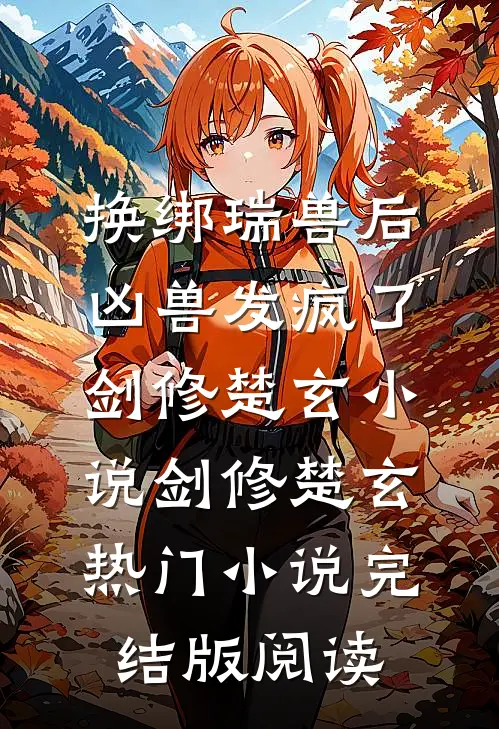换绑瑞兽后，凶兽发疯了剑修楚玄小说剑修楚玄热门小说完结版阅读
