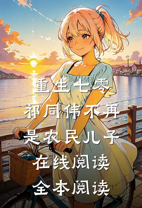重生七零：祁同伟不再是农民儿子在线阅读全本阅读