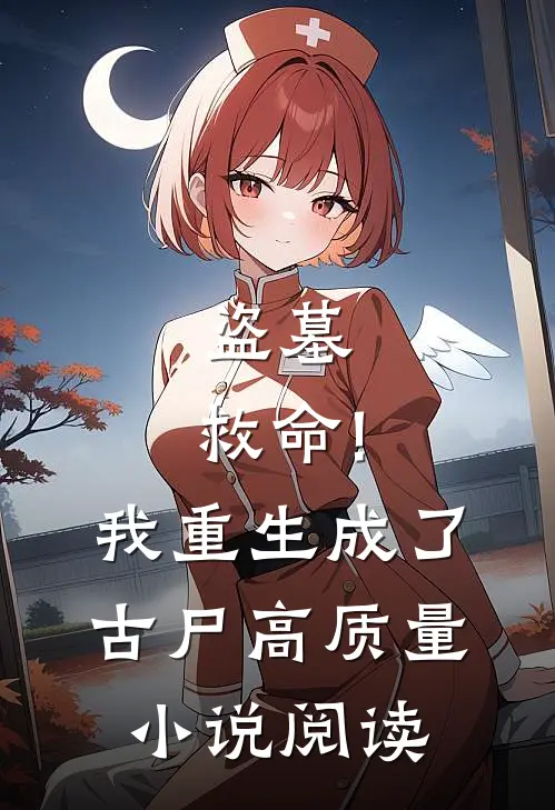 盗墓:救命!我重生成了古尸高质量小说阅读