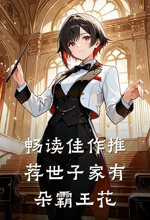 畅读佳作推荐世子家有朵霸王花