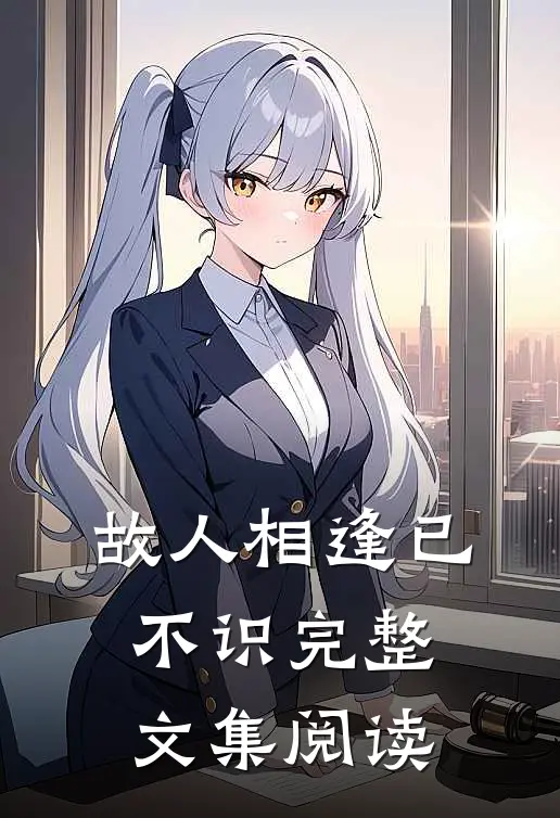故人相逢已不识完整文集阅读