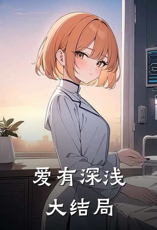 爱有深浅大结局