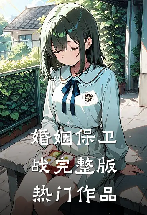 婚姻保卫战完整版热门作品