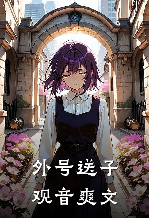 外号送子观音爽文