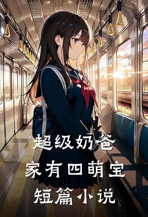 超级奶爸：家有四萌宝短篇小说