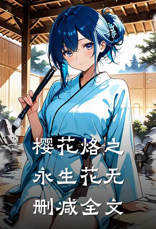 樱花烙之永生花无删减全文