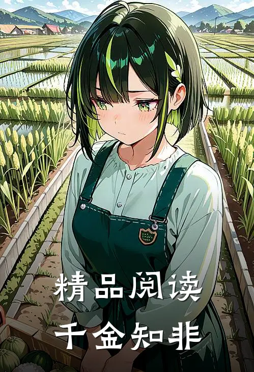 精品阅读千金知非