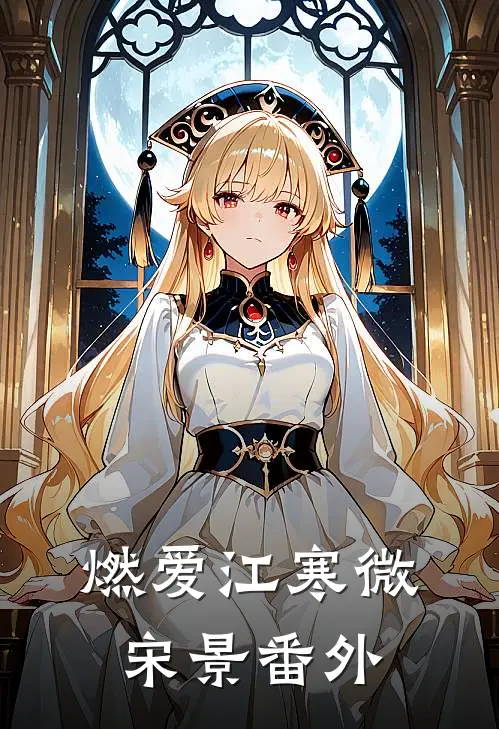 燃爱江寒微宋景番外