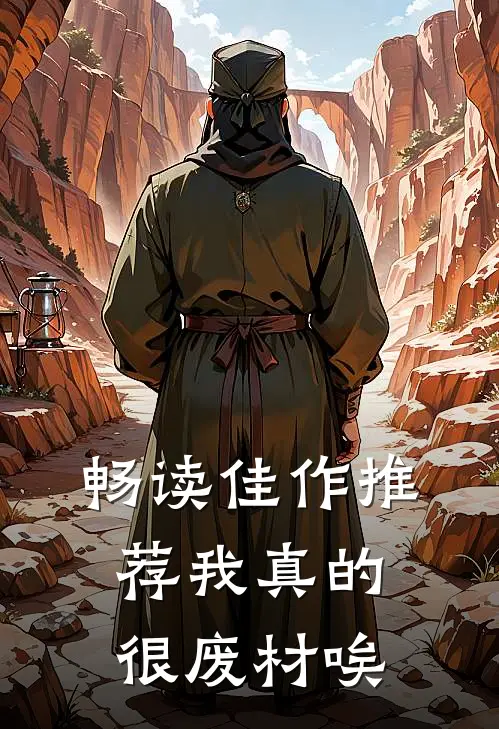 畅读佳作推荐我真的很废材唉