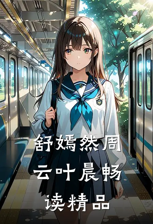 舒嫣然周云叶晨畅读精品