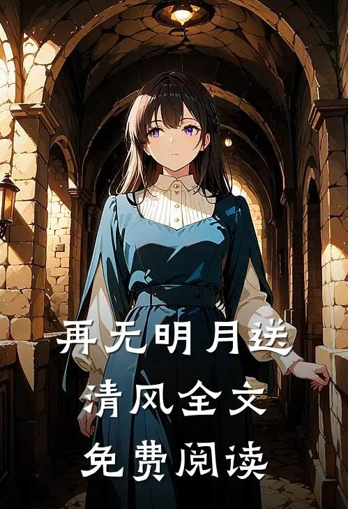 再无明月送清风全文免费阅读