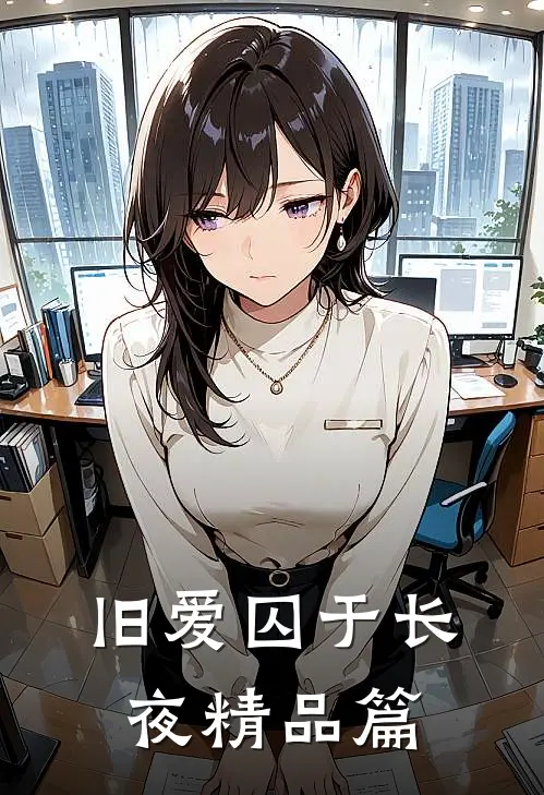 旧爱囚于长夜精品篇