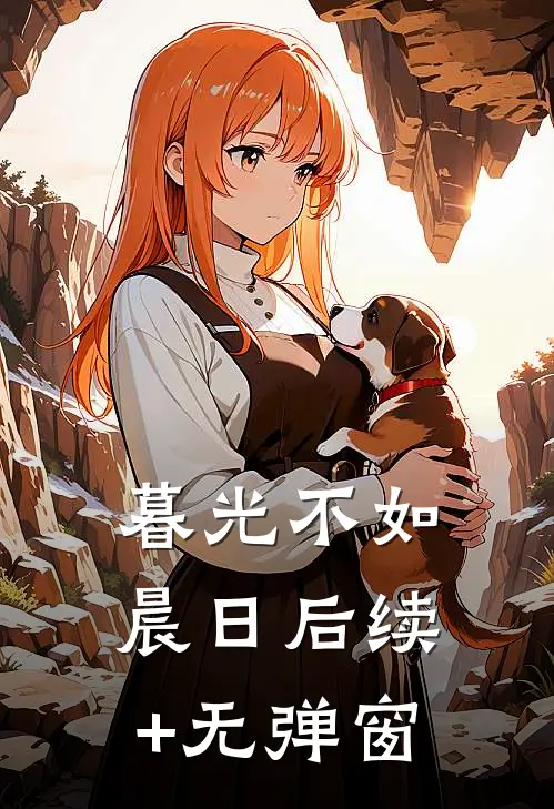 暮光不如晨日后续+无弹窗