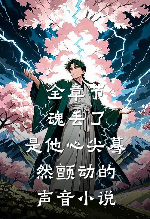 全章节魂丢了,是他心尖蓦然颤动的声音小说