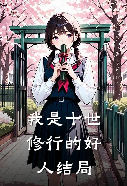 我是十世修行的好人结局