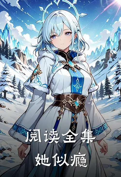 阅读全集她似瘾