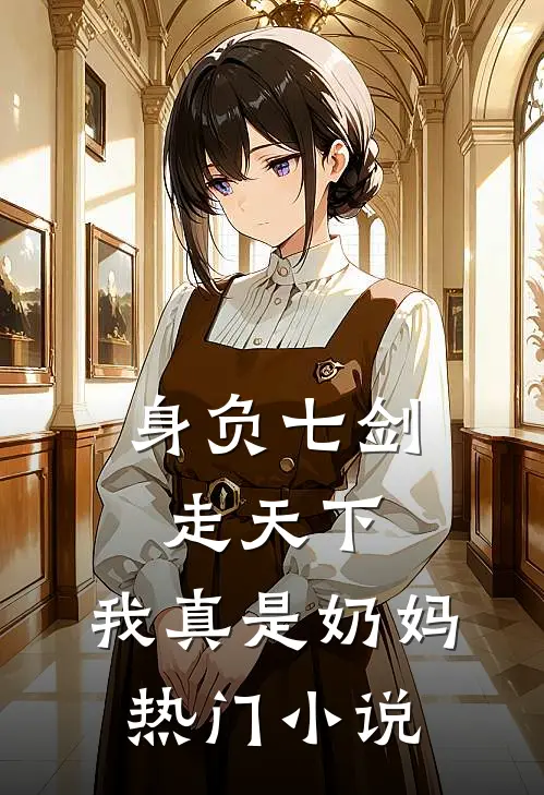 身负七剑走天下：我真是奶妈热门小说