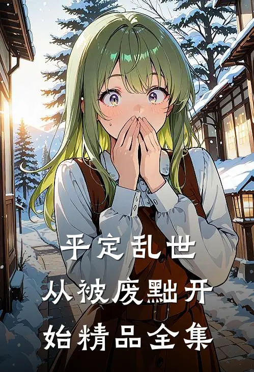 平定乱世：从被废黜开始精品全集