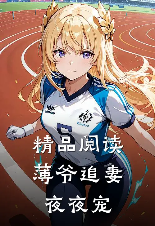精品阅读薄爷追妻夜夜宠