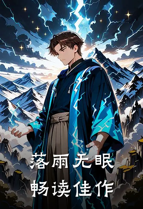 落雨无眠畅读佳作