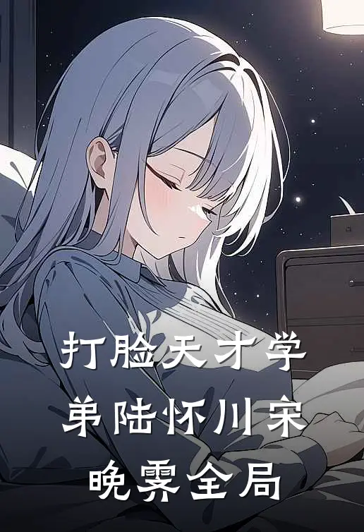 打脸天才学弟陆怀川宋晚霁全局