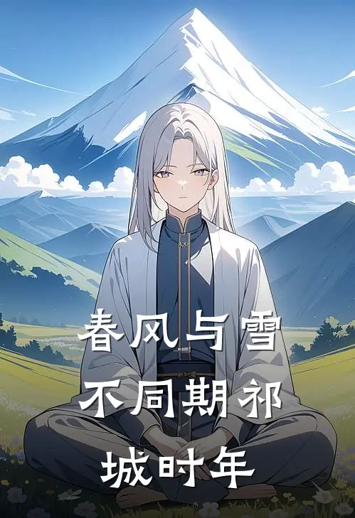 春风与雪不同期祁城时年