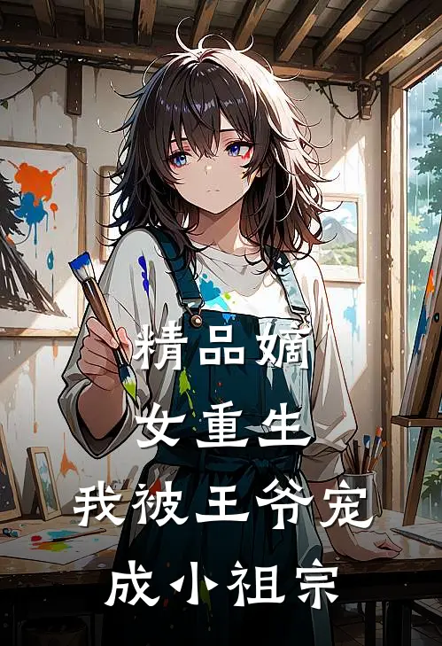 精品嫡女重生：我被王爷宠成小祖宗