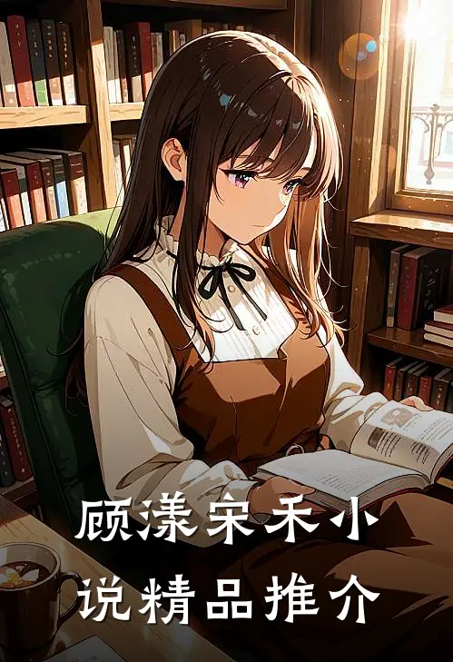 顾漾宋禾小说精品推介