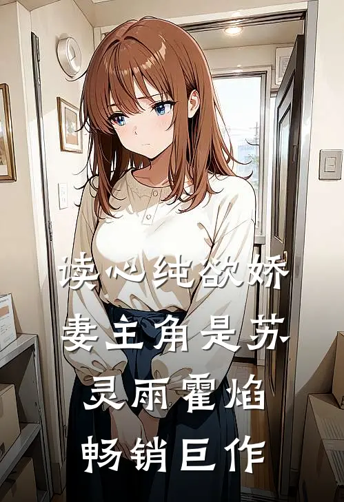 读心纯欲娇妻主角是苏灵雨霍焰畅销巨作